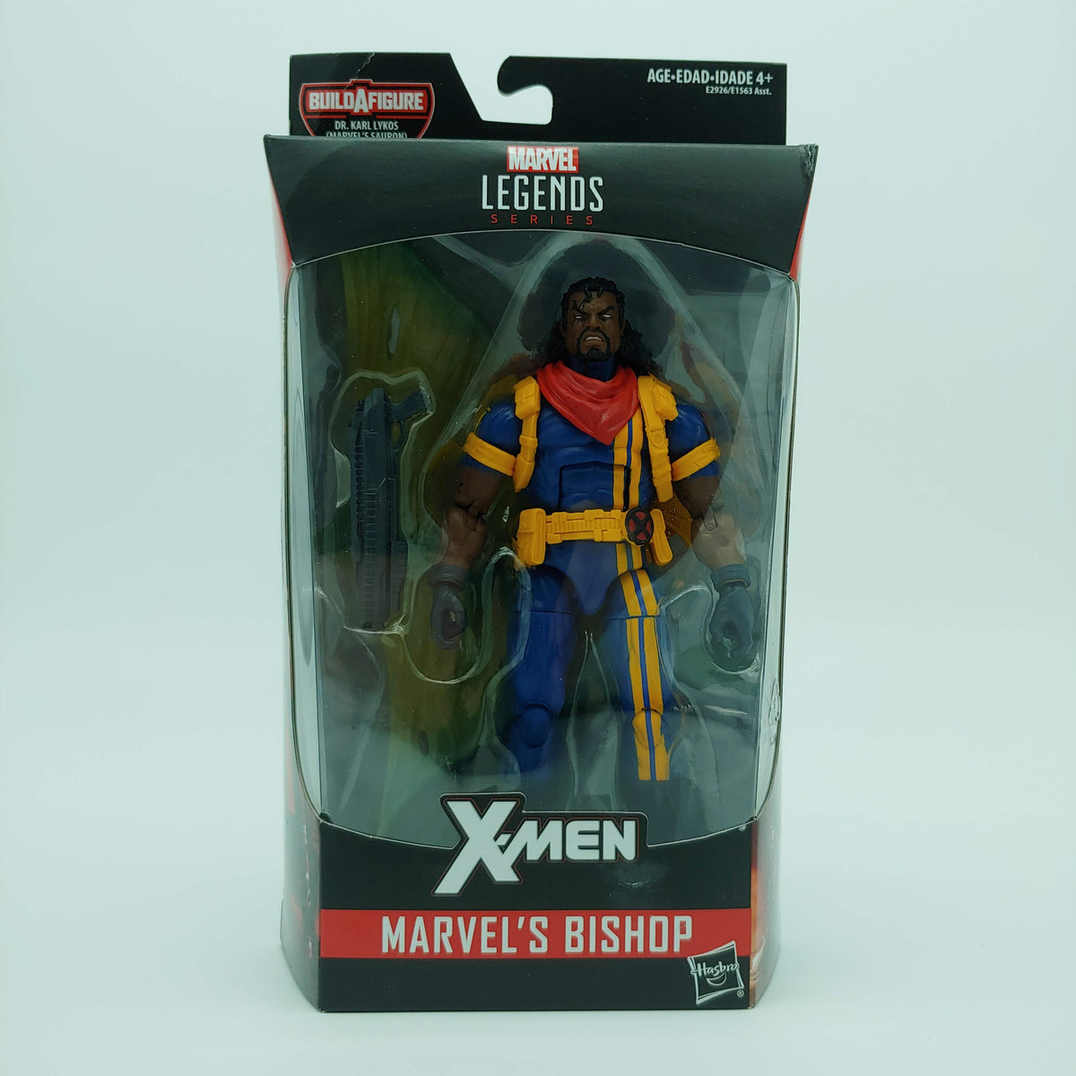 Marvel United X-Men Sauron Figurine