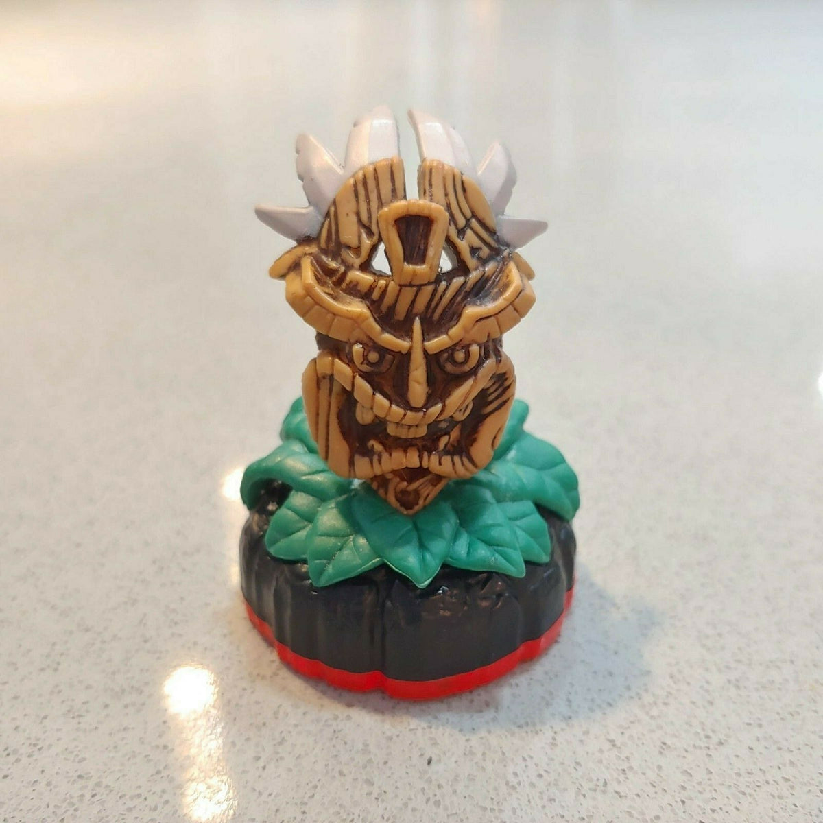 thumbnail image 2 of Skylanders Spyro's Adventure Magic Item Figures - Level Set Pieces Bundle, Pre-Owned But Works Great! 2 of 2