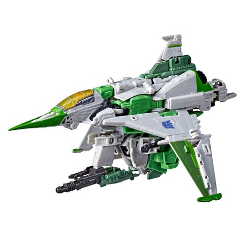 Transformers sale generations thrust