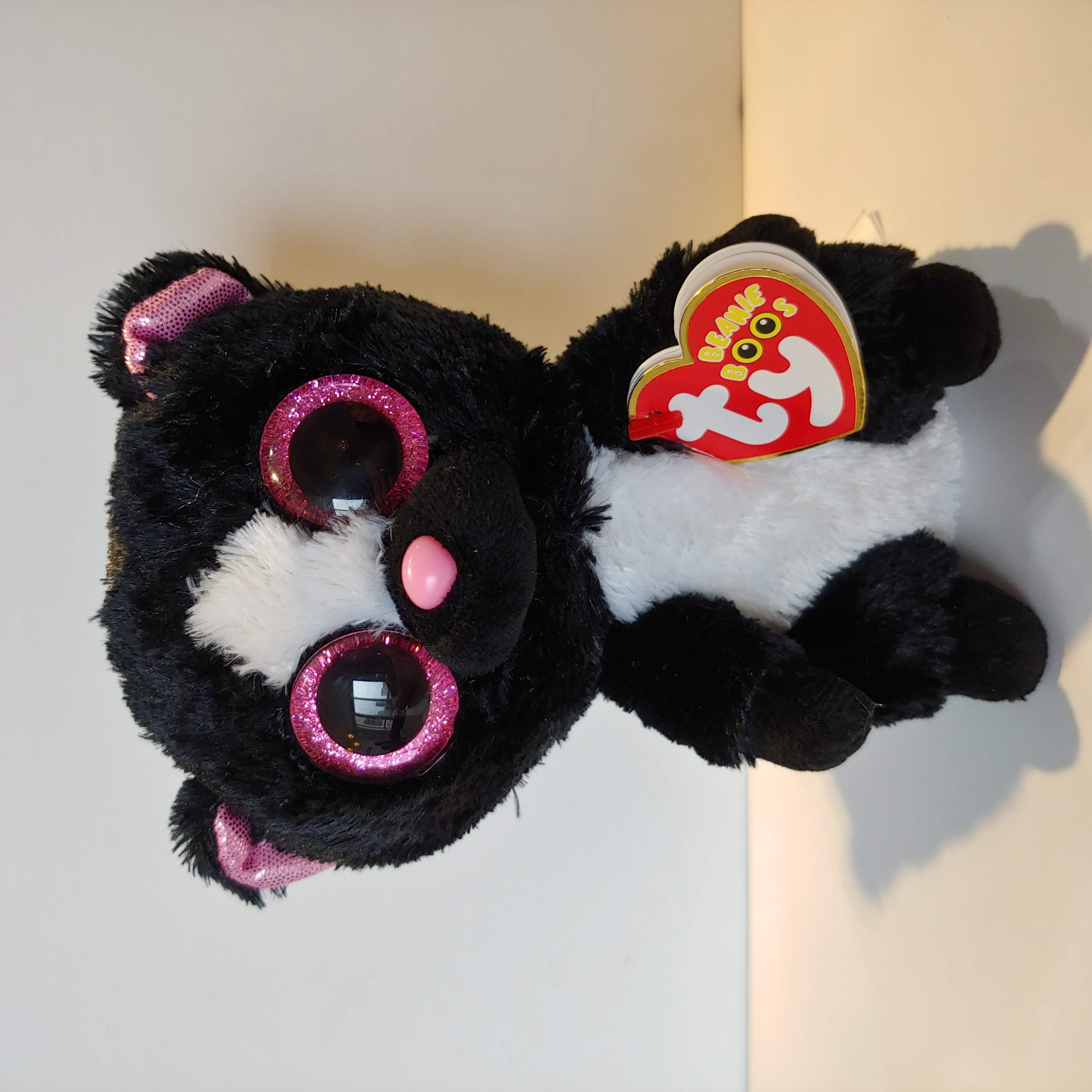 Skunk beanie clearance boo