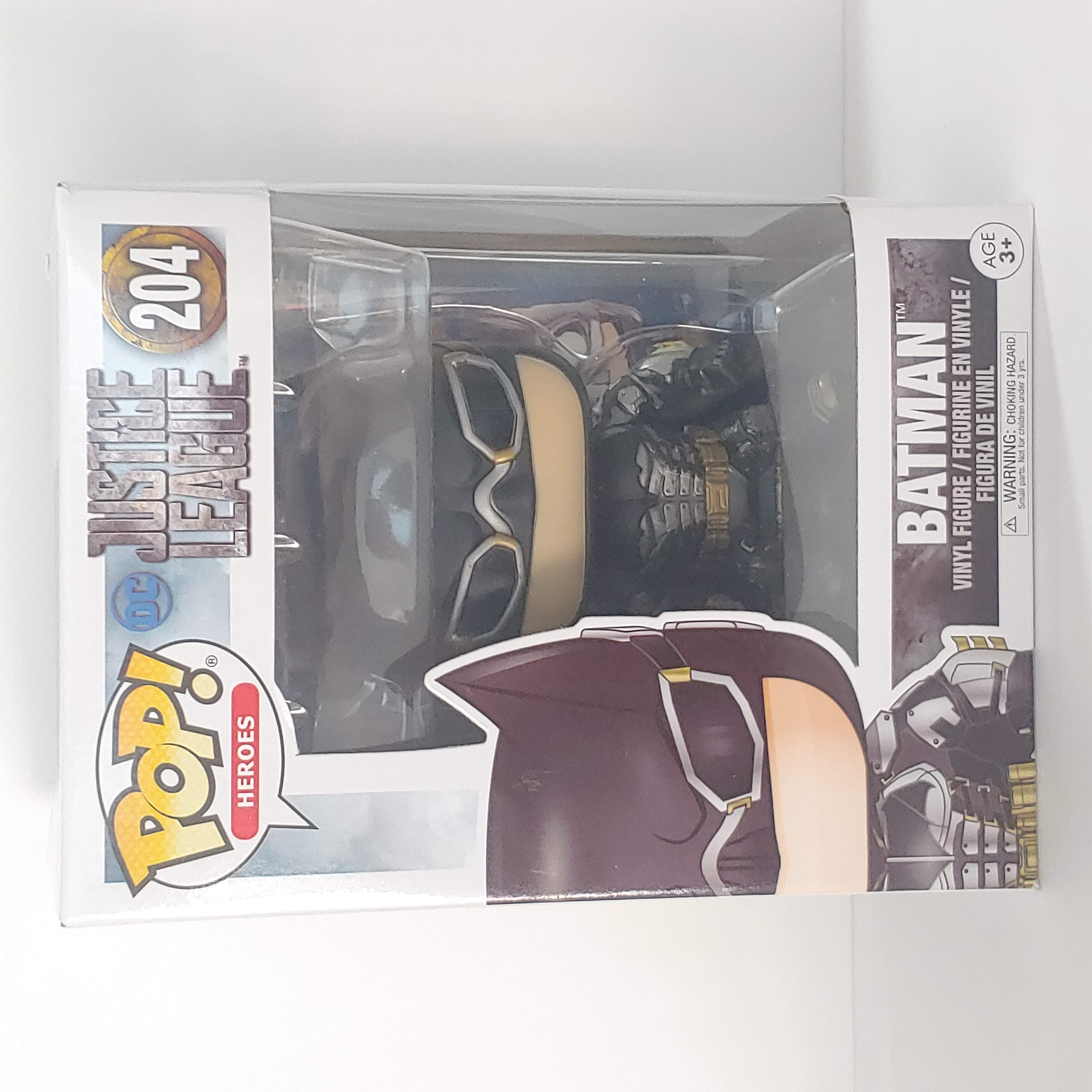 Funko Pop Batman #204 Justice League