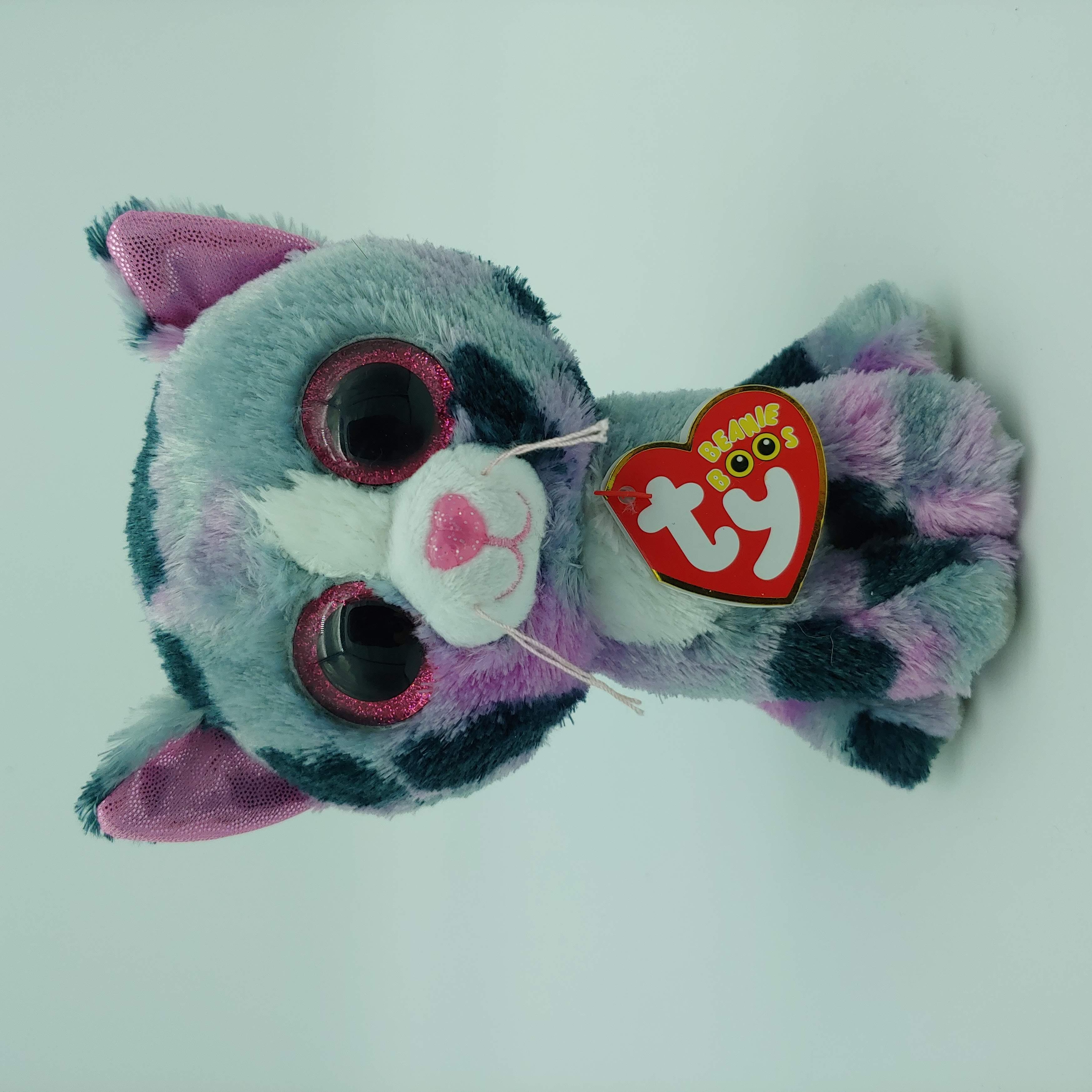 Lindi cat beanie boo best sale