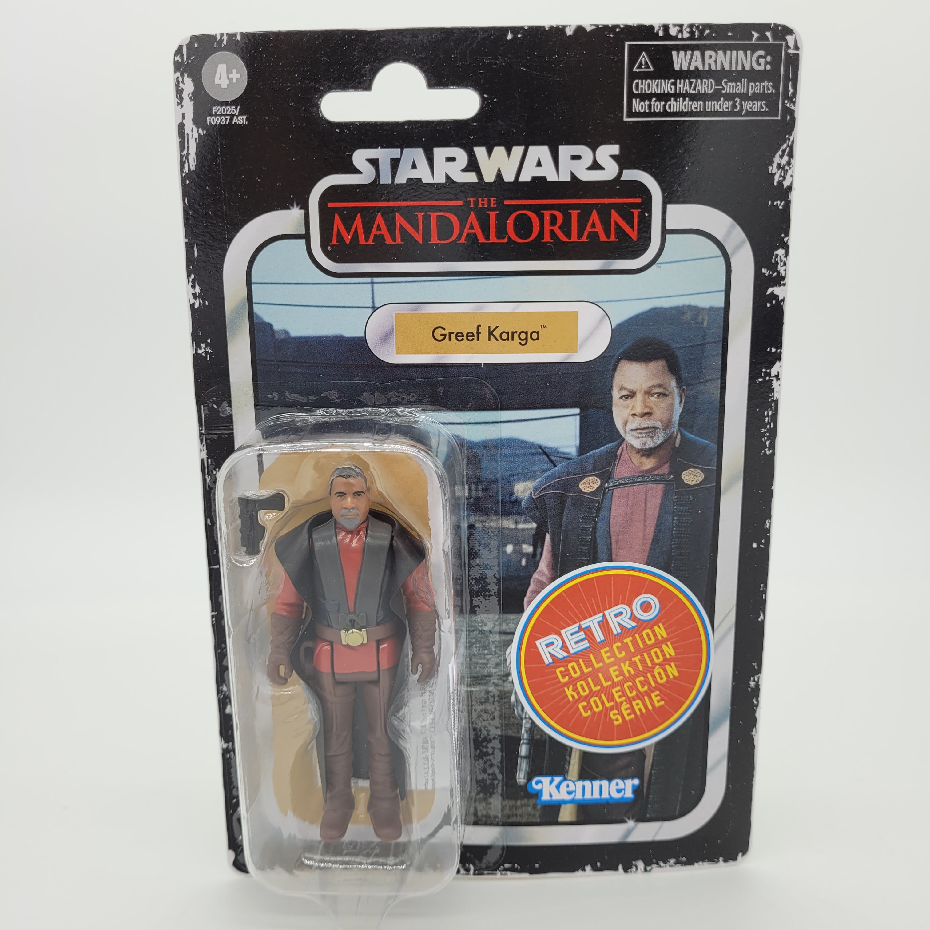 Top 10 Best Vintage STAR WARS Kenner 3 3/4 Action Figures! 