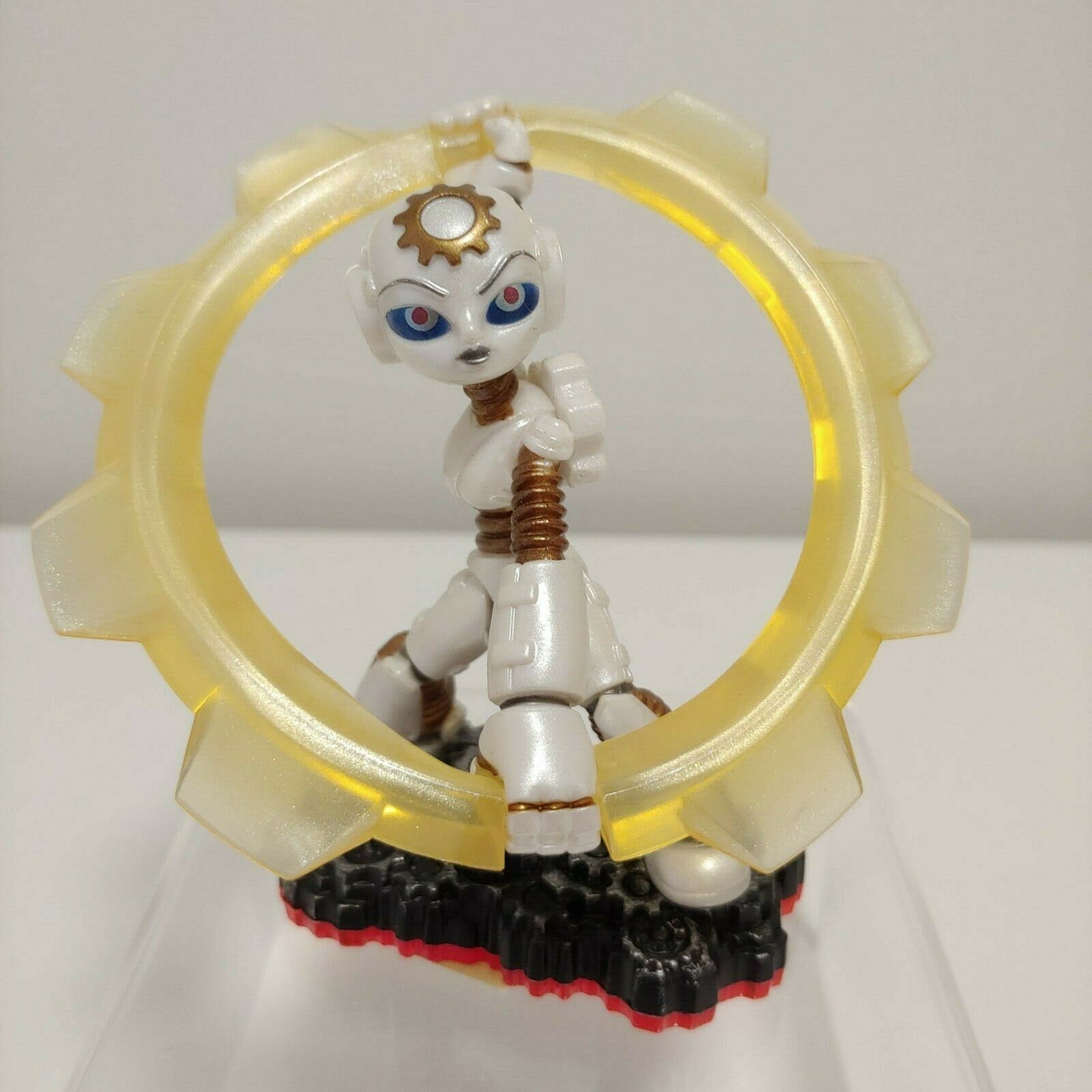 gear shift skylanders GEAR SHIFT - Skylanders TRAP TEAM Character - Tech Element