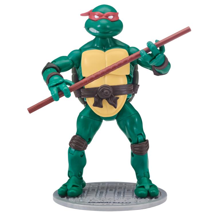 Teenage Mutant Ninja Turtles FiGPiN #568 Donatello