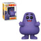 FUNKO POP! AD ICONS Grimace 86 McDonalds Vinyl Figure – Goodfind Toys